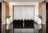 Hilton Madrid Airport foto 5