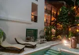 Kante Hotel - Downtown Tulum foto 23