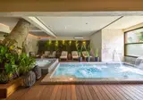 Magic Blue Spa Boutique Hotel foto 14