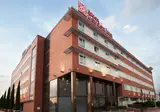 Hilton Garden Inn Malaga foto 12