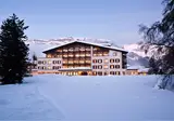 Hotel Adula foto 1