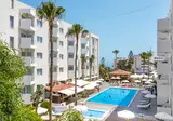 Alva Hotel Apartments foto 1