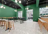 Holiday Inn Manhattan 6th Av foto 4