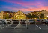 Best Western Plus Bryce Canyon Grand Hotel foto 28