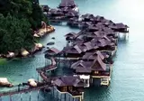 Pangkor Laut Resort foto 1