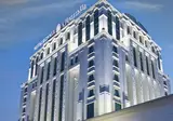 Rotta Hotel Istanbul foto 1