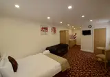 Best Western Greater London Hotel foto 23