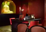Buddha-Bar Hotel Prague foto 6