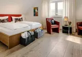 Romantik Hotel Neuhaus foto 4