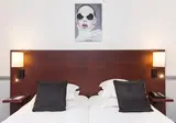 Best Western Hotel Lakmi Nizza foto 30