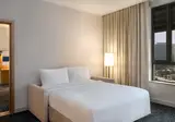 Park Inn by Radisson Abu Dhabi, Yas Island foto 5