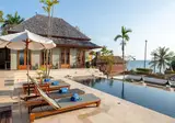 Nakamanda Resort & Spa foto 1