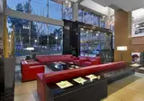 Elba Almeria Business & Convention Hotel foto 9