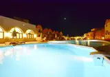 Rohanou Beach Resort & Ecolodge foto 29