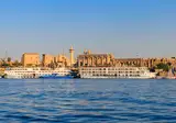Nijlcruise 5* & Sultan Bey 4* foto 7