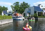 Rien van den Broeke Village foto 1