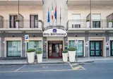 Best Western Hotel Mediterraneo foto 4