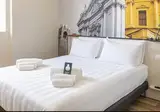 B&B HOTEL Roma Tuscolana San Giovanni foto 30