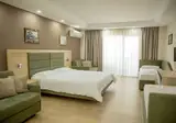 Hotel Dyrrah foto 5