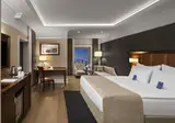 Rotta Hotel Istanbul foto 10