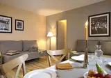 Aparthotel Adagio Paris Montmartre foto 12
