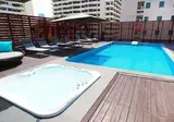 Citrus Suites Sukhumvit 6 Bangkok foto 13