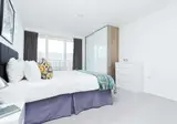 Clover Court by Q Appartementen foto 6