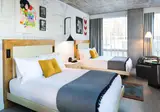 Hotel 50 Bowery foto 7