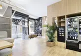 Hotel Laumon foto 4