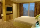 Le Mirage Hotel foto 1