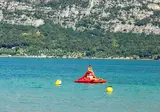 Camping del Sole Village foto 11