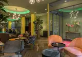 Leonardo Hotel Antwerpen foto 2