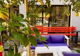 Hotel Antigone foto 18