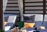 Club Privé by Rixos Saadiyat Island foto 10