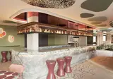 Ibis Styles Madrid Airport Valdebebas foto 14