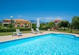 Villa's Monambeles foto 1