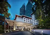 Anantara Siam Bangkok Hotel foto 2