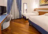 Best Western Hotel Plaza foto 8