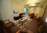 Emirates Stars Hotel Appartementen Sharjah foto 2