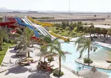 The Three Corners Sea Beach Resort foto 11