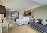 Anathera Resort Kuta foto 11