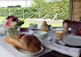 Bed and Breakfast 't Mjeels Pierke foto 4