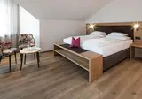 Hotel Blitzburg foto 11