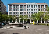 Rosa Grand Milano Starhotels Collezione foto 4