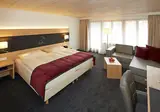 Hotel Laaxerhof foto 2