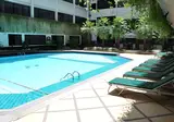 Asia Hotel Bangkok foto 12