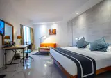 BM Beach Hotel foto 3