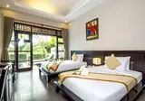 Romana Resort & Spa foto 11