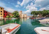 16-daagse rondreis de ronde van Italië foto 5