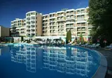 Hotel Sirena Sunny Beach foto 3